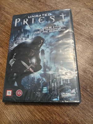 Unrated priest