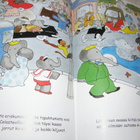 Laurent de Brunhoff Babar ja kummitus - pikkukuva 4