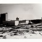 Kemiö Maasälpä Kemiönsaarella Tehdasrakennus - pikkukuva 1