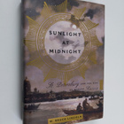 W. Bruce Lincoln : Sunlight at midnight : St. Petersburg ... - pikkukuva 1