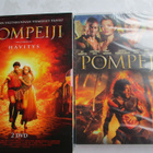 POMPEIJI HÄVITYS &  POMPEIJI  DVD - pikkukuva 1