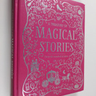 Parragon Books Ltd : A Treasury of Magical Stories - pikkukuva 1