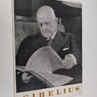 Jean Sibelius : Jean Sibelius : käsikirjoituksia = manusk... - pikkukuva 1