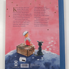 Aki-Pekka Sinikoski : Kuun valossa - pikkukuva 2