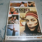 KEKKONEN TULEE - DVD - pikkukuva 1