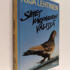 Tuija Lehtinen : Siivet varpaiden välissä - pikkukuva 1