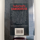 Paul Dowswell : Tositarinoita vakoojista - pikkukuva 2