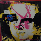 Pelle Miljoona - Problems? - Meillä Menee Lujaa EX/EX- LP - pikkukuva 1
