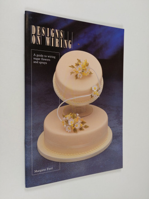 Margaret Ford : Designs on Wiring