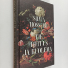 Silvia Hosseini : Tie, totuus ja kuolema : Esseitä - pikkukuva 1