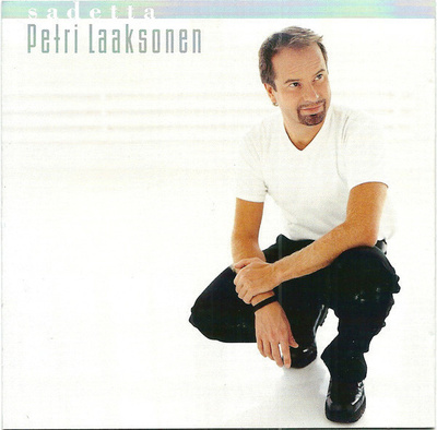 PETRI LAAKSONEN : Sadetta
