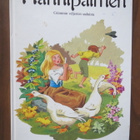 Meri Starck (suom.): Hanhipaimen - pikkukuva 1