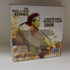 ROLLING STONES - A BIGGER BANG WORLD TOUR 2006 13CD BOX - pikkukuva 2