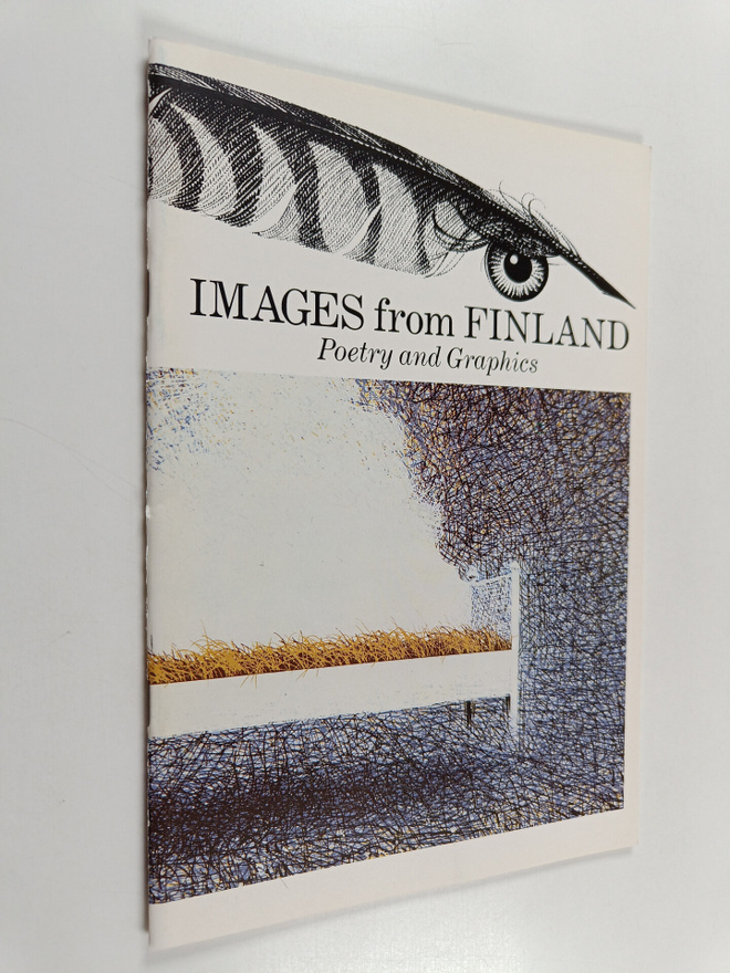 Images from Finland : poetry and graphics