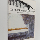 Images from Finland : poetry and graphics - pikkukuva 1