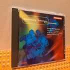 Schoenberg/Schumann:Piano concertos-Malling/Schonwandt CD - pikkukuva 1