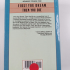 Francis M. Nevins : Cornell Woolrich : first you dream, t... - pikkukuva 2