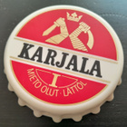 Helsinki ravintola/pubista retro pullonavaaja 82mm klassikko - pikkukuva 1