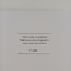 Kai (toim.) Linnilä : Finlandia 1900 (numeroitu) - pikkukuva 2
