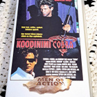 Koodinimi Cobra - VHS (Suomijulkaisu) - pikkukuva 1