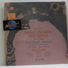 ALEXANDER H, ANGELA LANSBURY - DEAR WORLD LP EX+/EX+ - pikkukuva 1