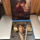 The Hobbit - an unexpected journey blu-ray + holo slip - pikkukuva 3