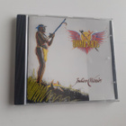 Havana Blacks : Indian Warrior CD - pikkukuva 1
