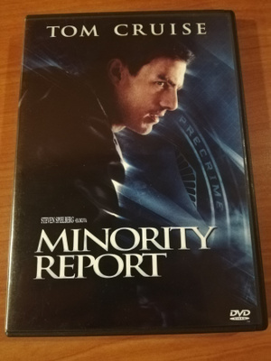 Minority Report