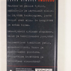 Pekka Himanen : Hautomo : verkkojen filosofia - pikkukuva 2