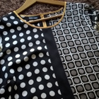 Gerry Weber polkadot Toppi / Pusero / Paita - koko 42 - pikkukuva 2