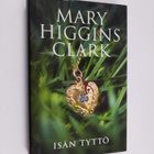 Mary Higgins Clark : Isän tyttö - pikkukuva 1