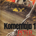 Peter George: Komentaja 1 (nide 1p W+G 1966) - pikkukuva 1