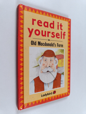 Hy Murdock : Old Macdonald's farm