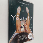 Terhi Rannela : Yöuinti ja muita novelleja - pikkukuva 1
