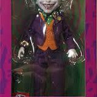 JOKER LIVING DEAD DOLLS ACTION FIGURE (65 326) n.27cm,kangas - pikkukuva 2