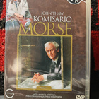 Komisario Morse kausi 1 (Avaamaton!) - pikkukuva 1