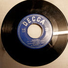 Marion Rung & Johnny Forsell – Manzanilla - pikkukuva 1