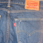 LEVIS 33/34 FARKUT - pikkukuva 5