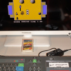 Amstrad CPC 464 : American Turbo-King - pikkukuva 3