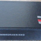 Geoffrey Jenkins: Luurankorannikko, Wsoy 1980. 3p. 317 s. - pikkukuva 2