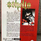 OTHELLO  (YAOI MANGA)  ENGL.  (Toui Hasumi) - pikkukuva 2