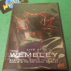 BABYMETAL - LIVE AT WEMBLEY DVD - pikkukuva 1