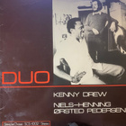 Kenny Drew & Niels Henning Orsted Pedersen: Duo - pikkukuva 1