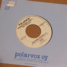 Lulu Aallot 7 45 Promo 1990 - pikkukuva 2