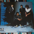 THE PLIMSOULS ~ S/T ~ LP - pikkukuva 2