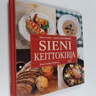 Dieter Endom : Sienikeittokirja - pikkukuva 1