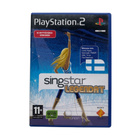 SingStar Legendat (PS2) - pikkukuva 1