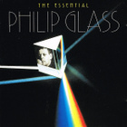 PHILIP GLASS - ESSENTIAL - pikkukuva 1
