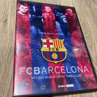 [ TUPLA DVD ] FC Barcelona - More Than A Club (2005) - pikkukuva 1