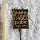 PAIDE 1265-1965 NEULAMERKKI - pikkukuva 1